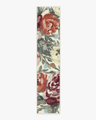 Camellia Currant Rug