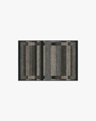 Paris Tonal Grey Rug by Michael Michalsky