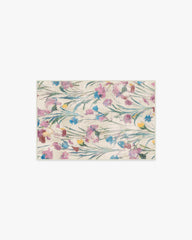 Abeline Multicolor Flatwoven Rug