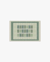 Agnes Green Rug