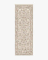 Montreal Soft Pink Rug by Morris & Co.