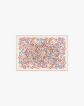 Artemis Rose Rug by Liberty