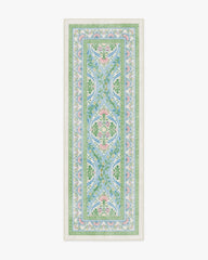 Skye Blue Multicolor Rug by Mrs. Alice