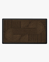 Harmony Large Doormat