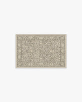 Montreal Natural Stone Flatwoven Rug by Morris & Co.