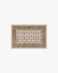 Sundara Natural & Blush Rug