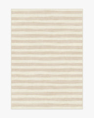 Marin Neutral Flatwoven Rug