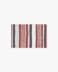 Naia Red Rug