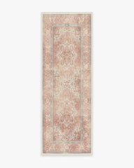 Kamran Rose Rug