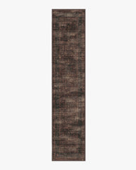 Rowan Bordeaux Flatwoven Rug
