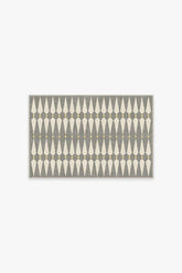 Carnaby Shadow Del Sol Rug by Jonathan Adler