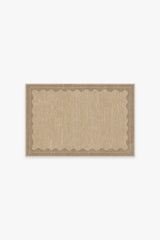 Orla Tan Rug