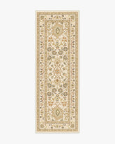 Calabria Cream & Gold Rug