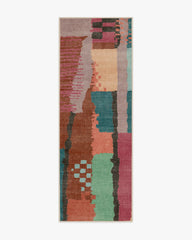 Enya Multicolour Rug