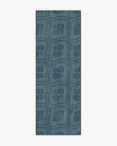Arlen Slate Blue Rug