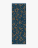 Mabel Navy & Bronze Rug