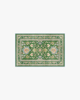Calabria Green Rug