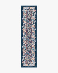 Artemis Midnight Blue Rug by Liberty