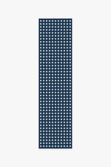 Adde Navy Outdoor Rug
