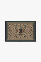Maeva Monogram Doormat