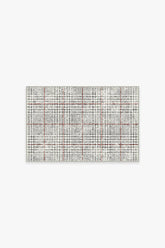 Glen Plaid Rug