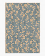 Mabel Dusty Blue Rug
