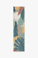 Havana Multicolor Outdoor Rug