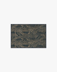 Beni Blue Rug by Martyn Lawrence Bullard