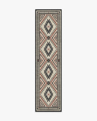 Desert Sumac Flatwoven Rug