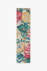 Camellia Multicolor Outdoor Rug