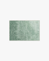 Reflection Sage Green Rug