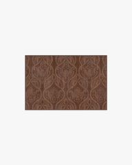 Sable Terracotta Rug