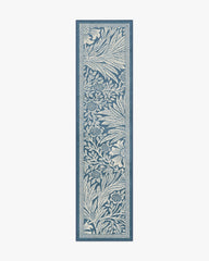 Marigold Blue Rug by Morris & Co.