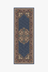 Mickey Persian Sapphire Rug