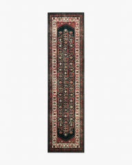 Sevilla Crimson Rug