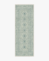 Gisele Neutral & Navy Rug
