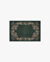 Tarsila Forest Flatwoven Rug by Justina Blakeney