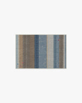 Dover Slate Blue & Natural Rug
