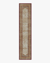 Mitra Multicolor Rug by Martyn Lawrence Bullard
