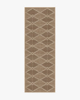Talullah Natural Re-Jute Rug
