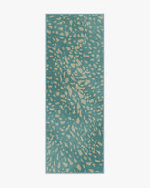 Fawn Blue Rug