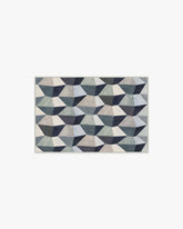 Zeno Charcoal Rug