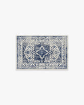 Kira Delft Blue Rug