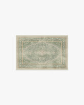 Adeline Natural Sage Flatwoven Rug