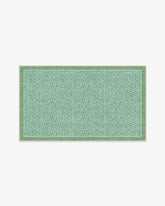 Teeny Terrazzo Sage Rug