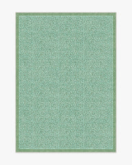 Teeny Terrazzo Sage Rug