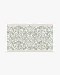 Fern & Fable Green Rug