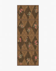 Posie Ochre Rug