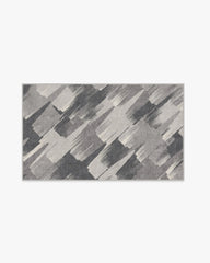 Rogue Squadron Grey Rug