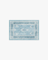 Serafina Blue Rug